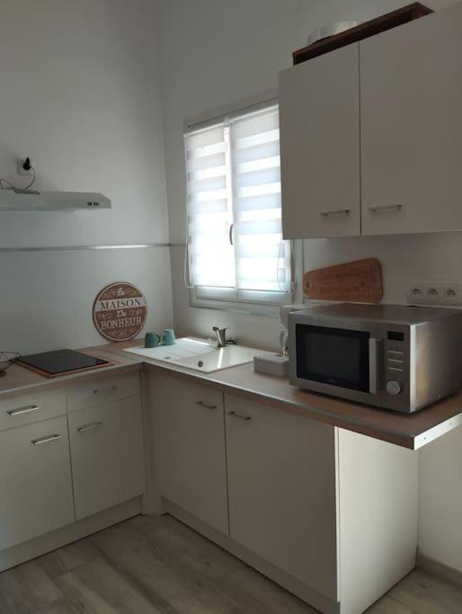 Studio En Petite Camargue Le Cailar Zewnętrze zdjęcie