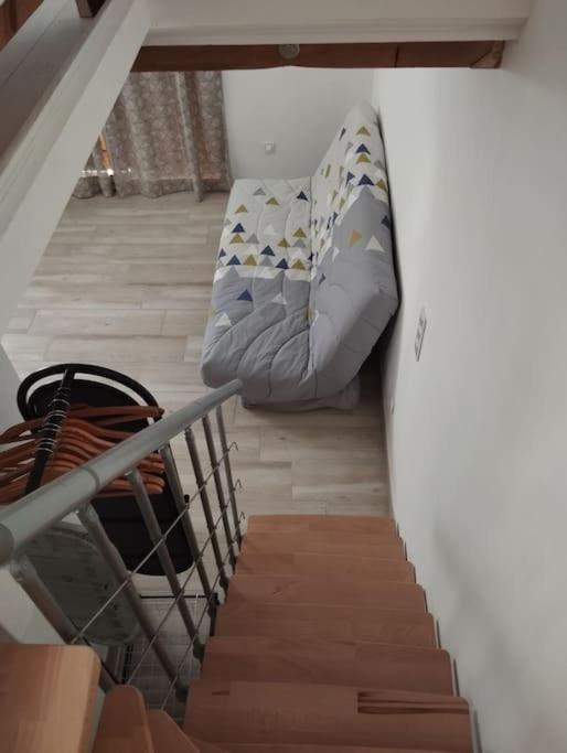 Studio En Petite Camargue Le Cailar Zewnętrze zdjęcie